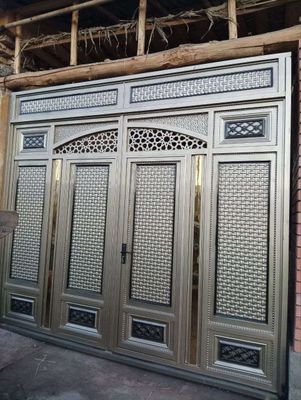darvozalar 2025 narxi