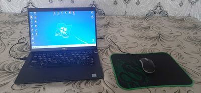 Noutbook dell latitude 5401