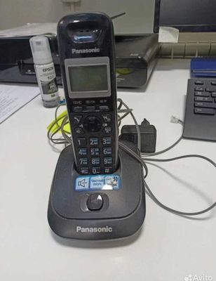 Panasonic KX - TG2511UA