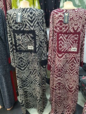 Material: duing, razmer standart