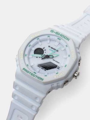 Casio G-SHOCK qo'l soatlari soat