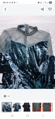 Разбираю гардероб