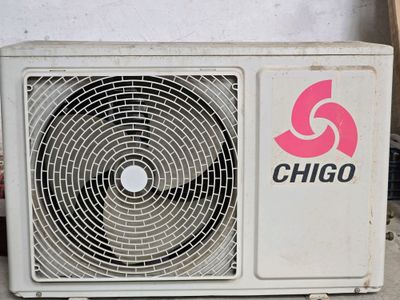 Срочная Кандитсанер CHIGO