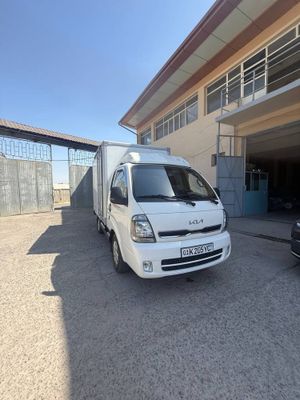 Kia bongo 2022 1,2 tonna