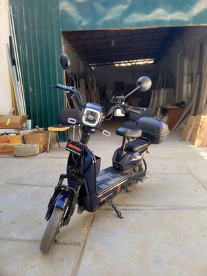 skuter aybi yuq