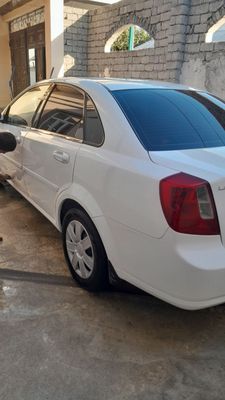 Cevrolet Lacetti 1.8L