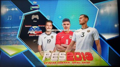 Ps3 ga yangi Deol patch 2026