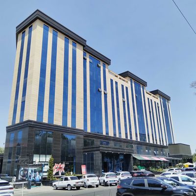 Аренда офисного помещения