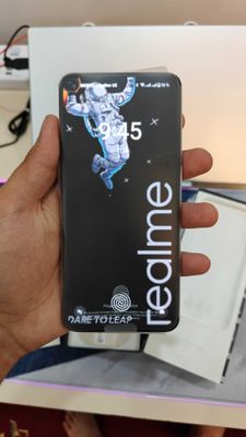 Realme GT Master Edition 5G (ME)