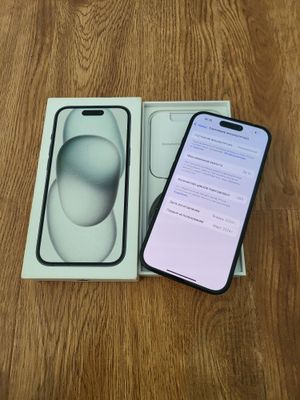 Apple iPhone 15 128GB Sim
