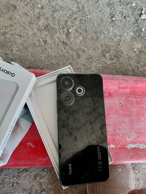 redmi 13 xolati yaxshi