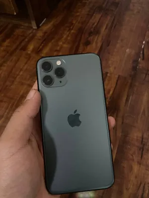iPhone 11 pro ideal 256/85 350$