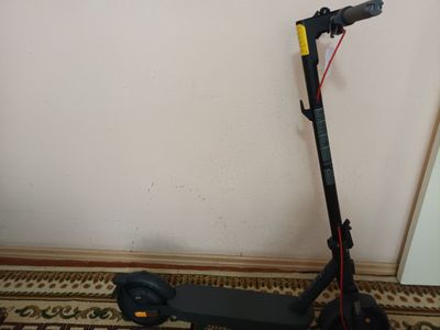electric scooter Xiaomi 5