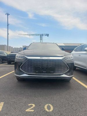 BYD Song Plus 120KM Flagship - To'liq yuklangan | Shoshilinch sotiladi