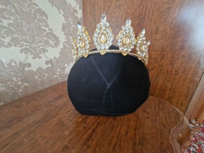 korona bujiteriya