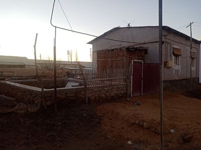 Саранша копирге жакын жерде Уй сатылады