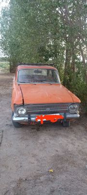 Moskvich 412 sotiladi