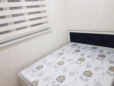 Turkiston Metrosi yonida Bezmakler kvartira