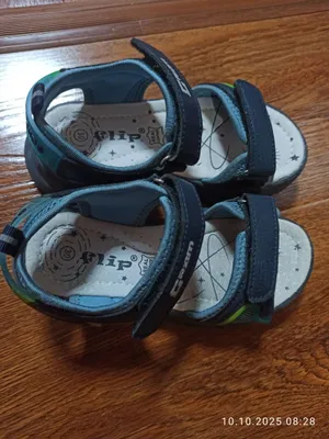 Басаножки на мальчика 30 размер