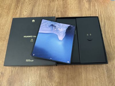 Как новый Huawei Mate X5 12/512GB