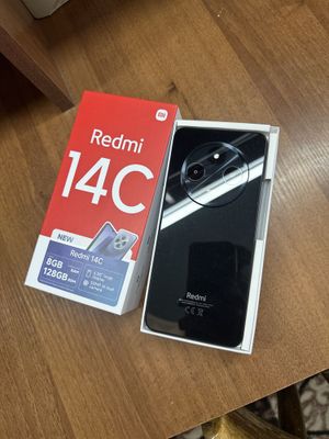 Xiaomi Redmi 14C 8/128