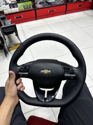 Hyundai rul ideal holatda