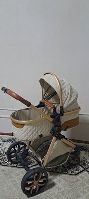 Коляска ahvoli yahshi