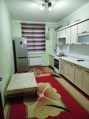 Ижарага квартира