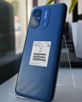Redmi 12 C 64 GB