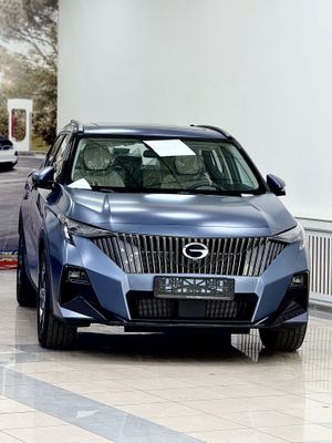 Gac GS3 Emzaom sotiladi 3 yil garantiya