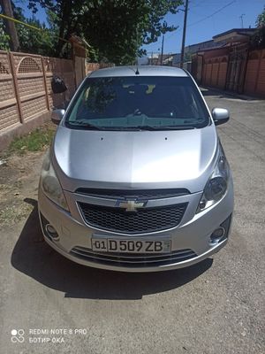 Спарк сотилади 2013