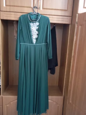 Вечернeе платье