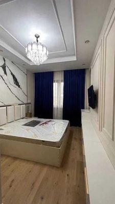 972*Сдается Шикарная 2ком c Прекрасным Видом в Ташкент Сити, Boulevard