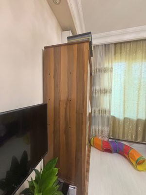 Продам б/у шкаф под тв тумба