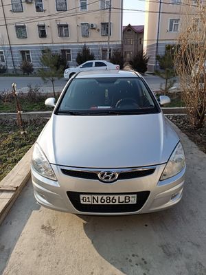 Hyundai i30 avtomat karopka, bekorchila bezovta qilmasin