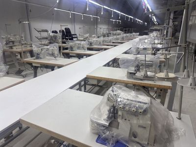 Срочно! Продажа готовая швейная фабрика 12 сотки, в районе Серлеги.