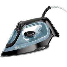 Продаётся новый Паровой утюг Braun FreeStyle 3 с гарантией