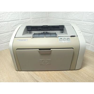Принтер HP Laserjet 1018 в отличном состоянии