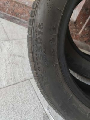 автошины Imperial 195/55/R16