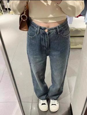 Новые джинсы женские