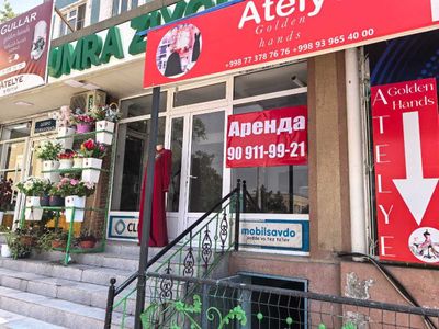 Аренда Чиланзар 20 квартал 45м2