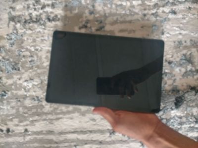 Samsung tab S9, va original klavyaturasi