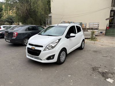 Срочно сотилади Спарк 2023 3 позиция МТ Spark
