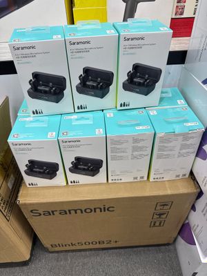 saramonic Blink500B2+