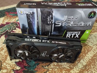 Rtx 3070 xolati yangi