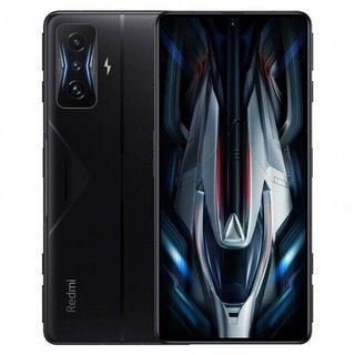 Redmi k50 gt 12.128 GB