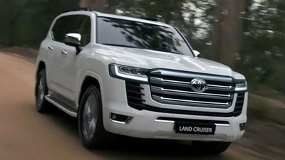 Продам Land Cruiser 300. Full. Свой
