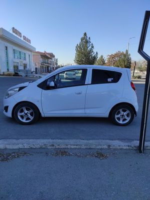 Chevrolit Spark 1 Euro