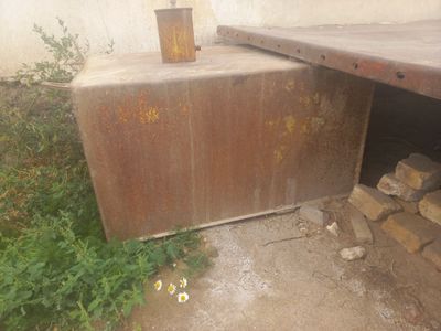 200л бензин бочка 600 тыс