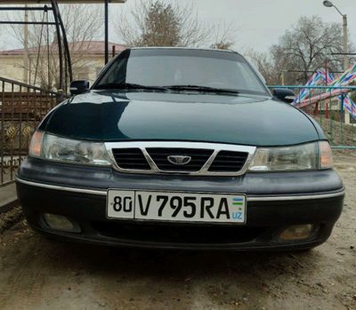 Nexia 1 1998 24600 km Sons koreskiy